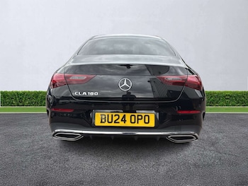 Used Mercedes-Benz CLA 2024 for sale - 79547787: Photo