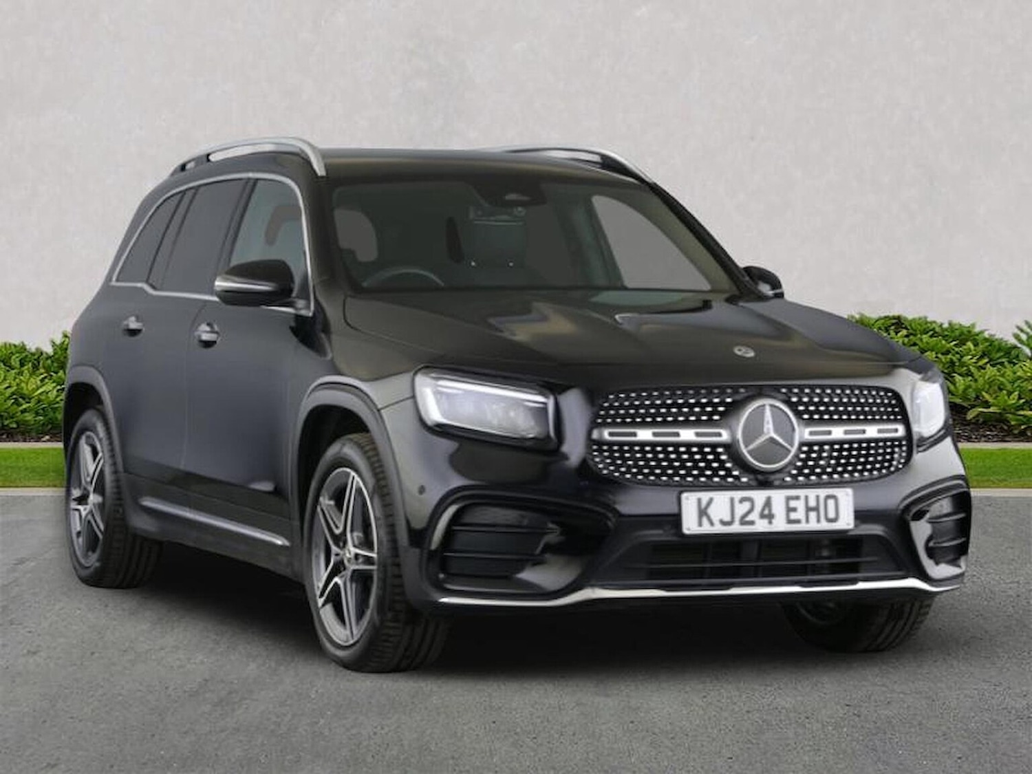 Used Mercedes-Benz GLB 2024 for sale - 76490553: Photo 1