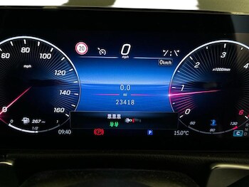 Used Mercedes-Benz GLB 2024 for sale - 76490553: Photo