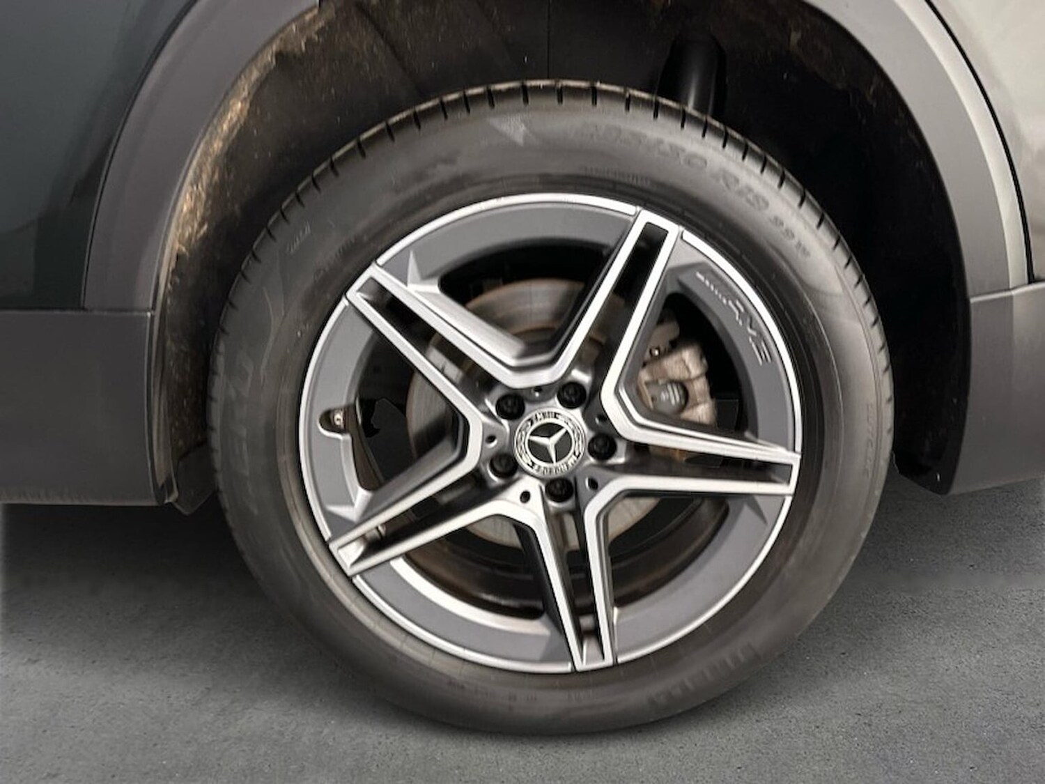 Used Mercedes-Benz GLB 2024 for sale - 76490553: Photo 6