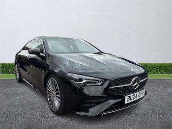 Used Mercedes-Benz CLA 2024 for sale - 79296279: Photo