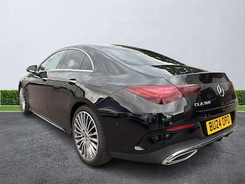 Used Mercedes-Benz CLA 2024 for sale - 79296279: Photo