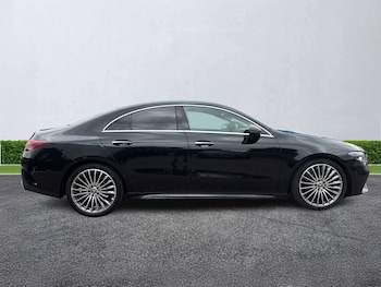 Used Mercedes-Benz CLA 2024 for sale - 79296279: Photo