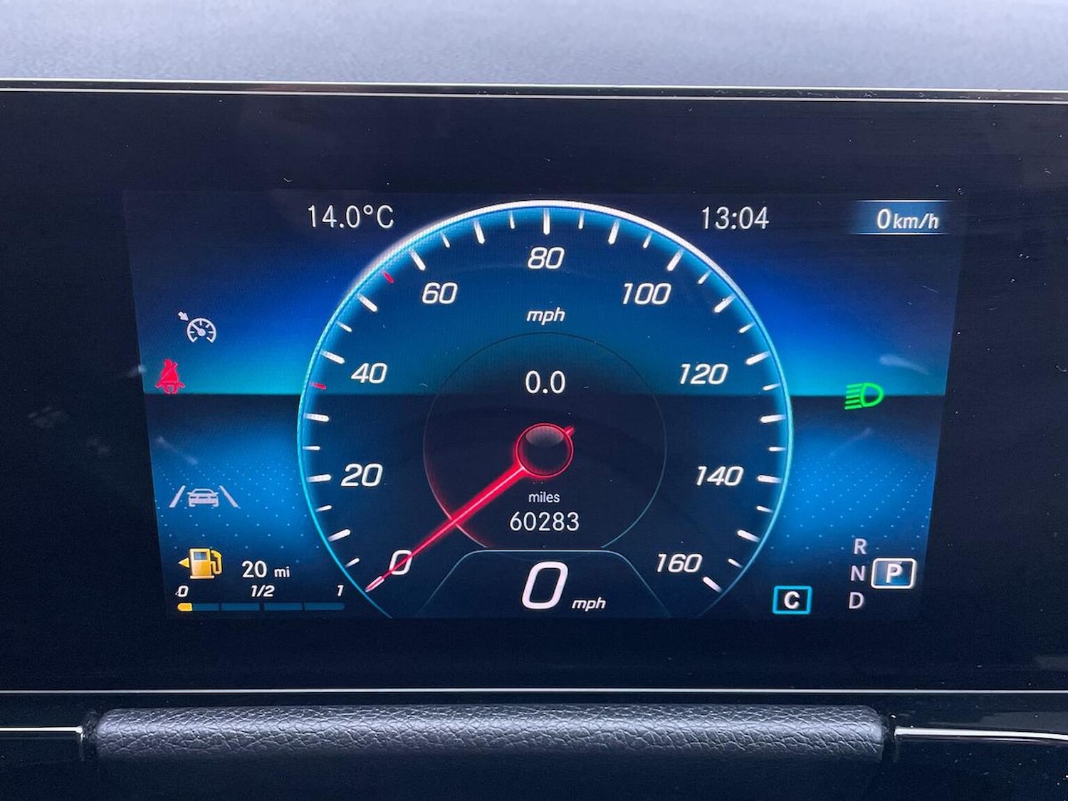 Used Mercedes-Benz GLA 2021 for sale - 76863970: Photo 10