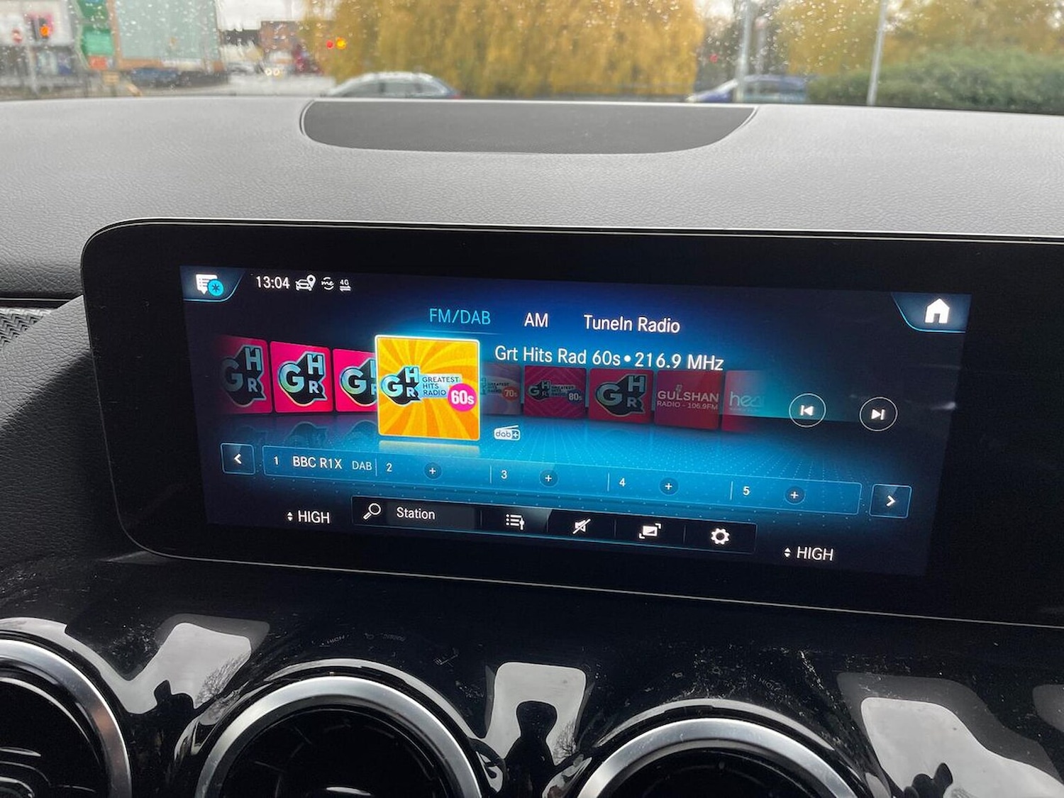 Used Mercedes-Benz GLA 2021 for sale - 76863970: Photo 12