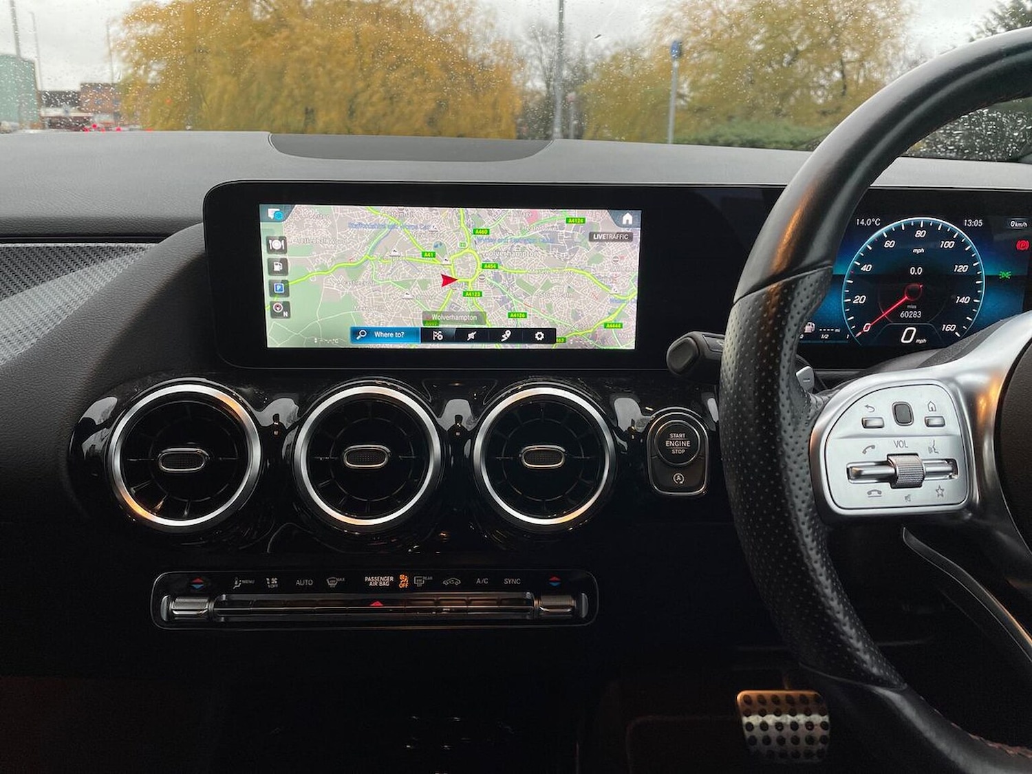 Used Mercedes-Benz GLA 2021 for sale - 76863970: Photo 13