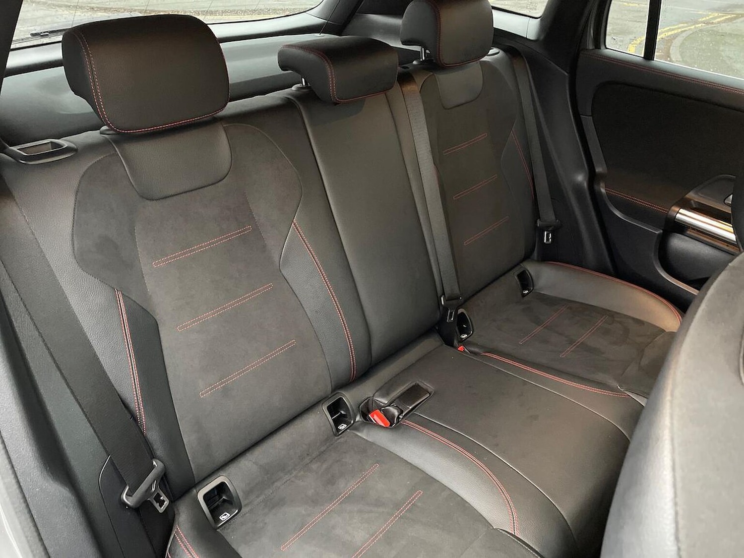 Used Mercedes-Benz GLA 2021 for sale - 76863970: Photo 16