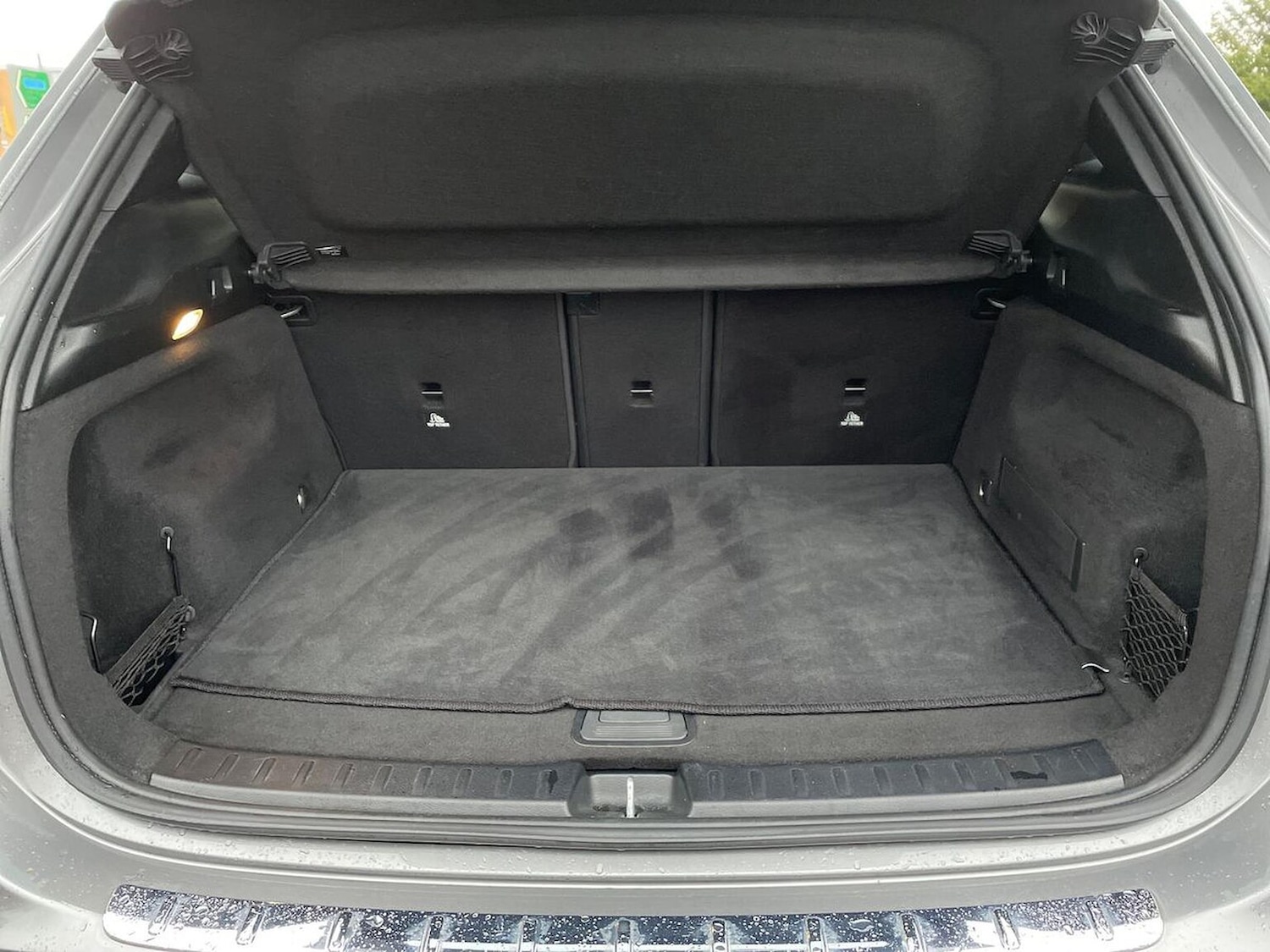 Used Mercedes-Benz GLA 2021 for sale - 76863970: Photo 17