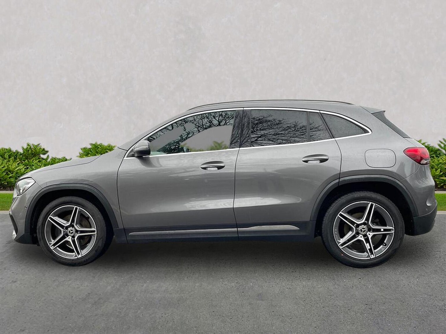 Used Mercedes-Benz GLA 2021 for sale - 76863970: Photo 19