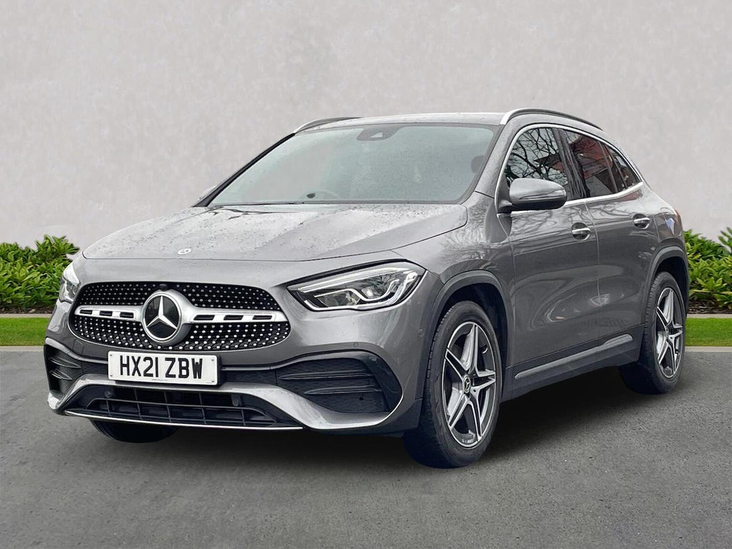 Used Mercedes-Benz GLA 2021 for sale - 76863970: Photo 20