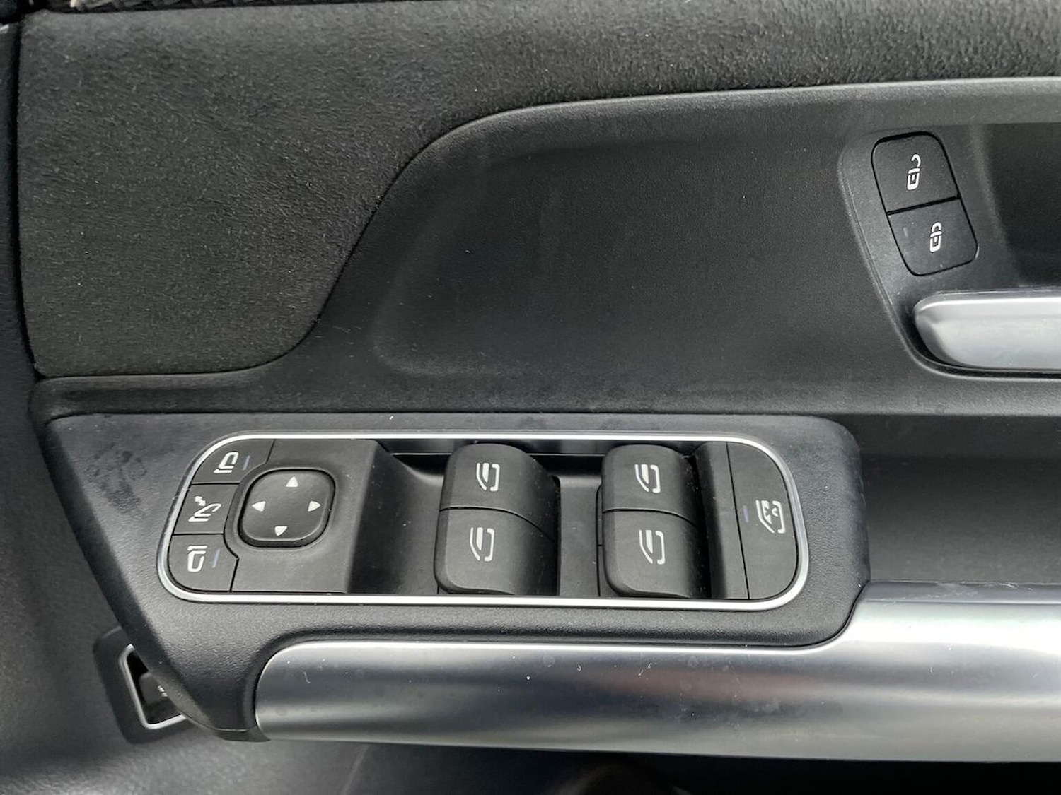 Used Mercedes-Benz GLA 2021 for sale - 76863970: Photo 21