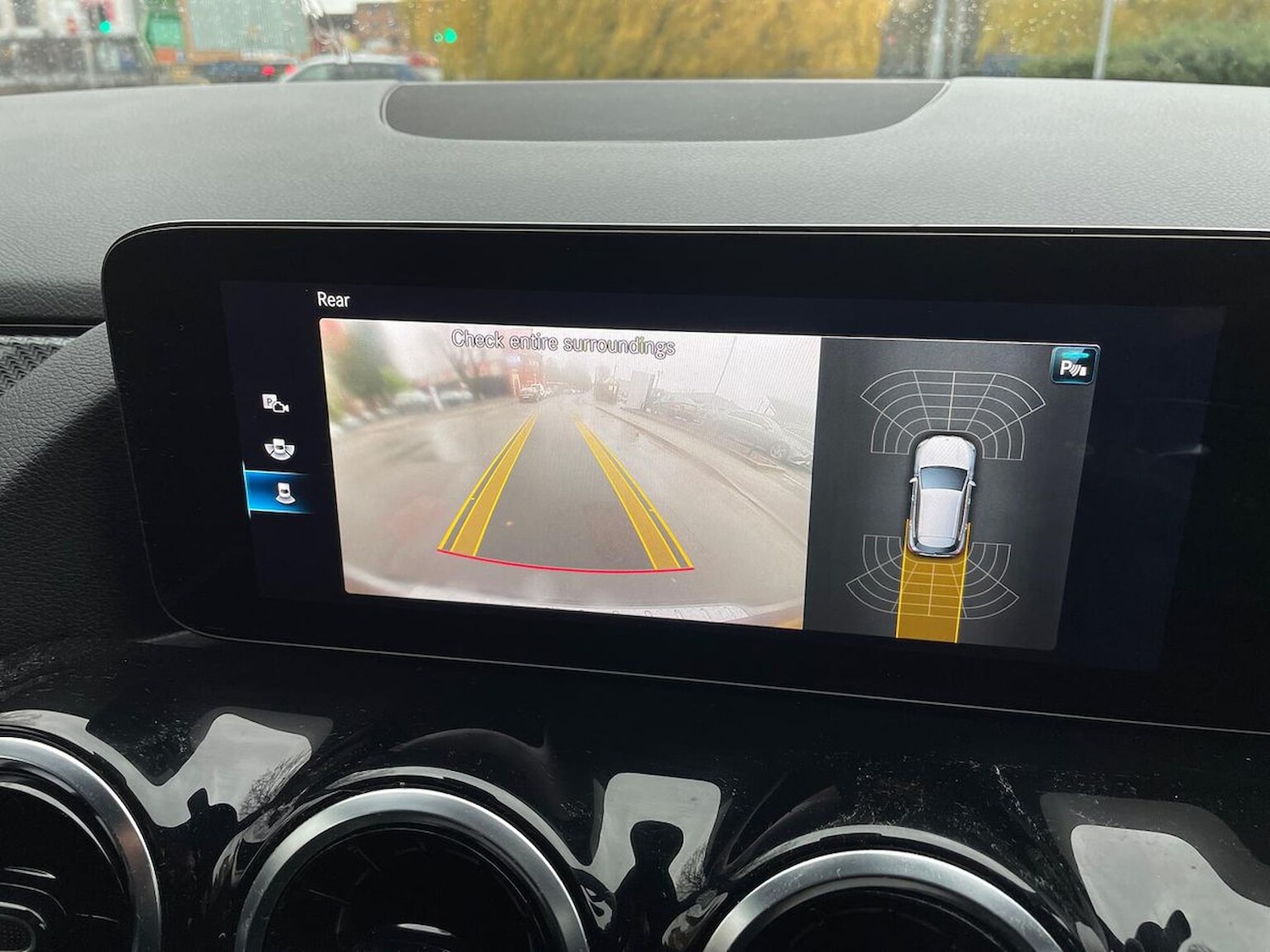 Used Mercedes-Benz GLA 2021 for sale - 76863970: Photo 23