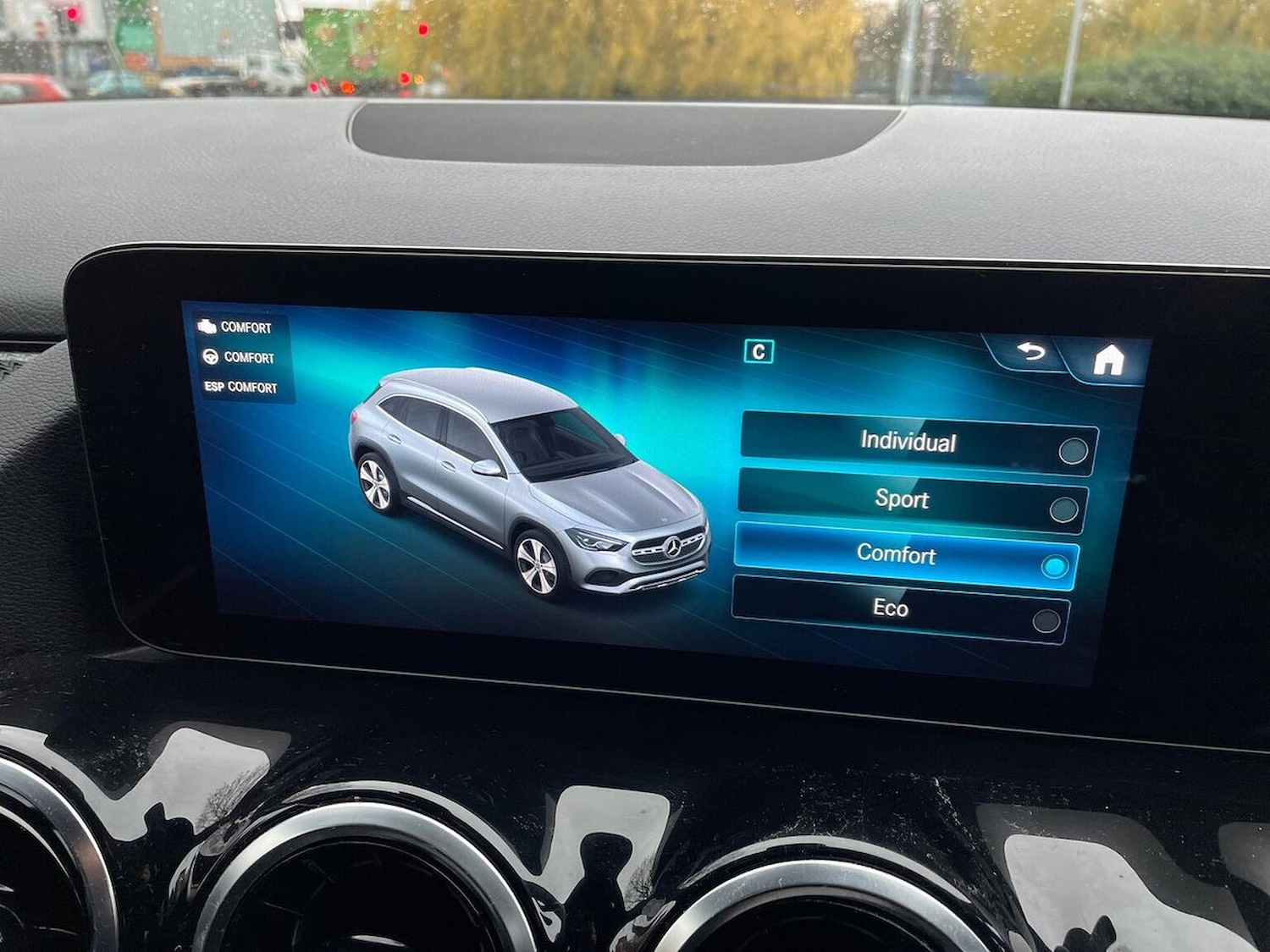 Used Mercedes-Benz GLA 2021 for sale - 76863970: Photo 25