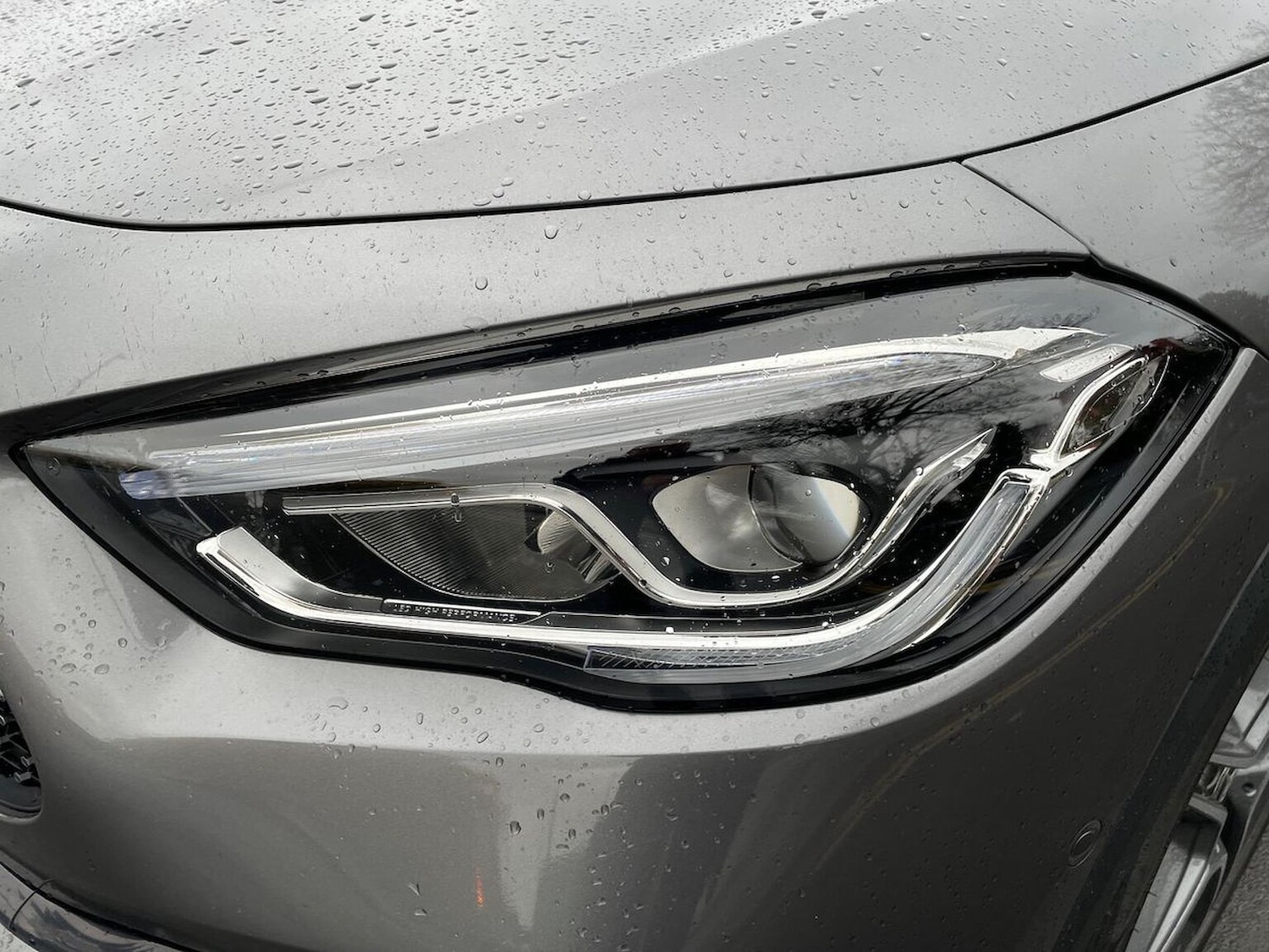 Used Mercedes-Benz GLA 2021 for sale - 76863970: Photo 34