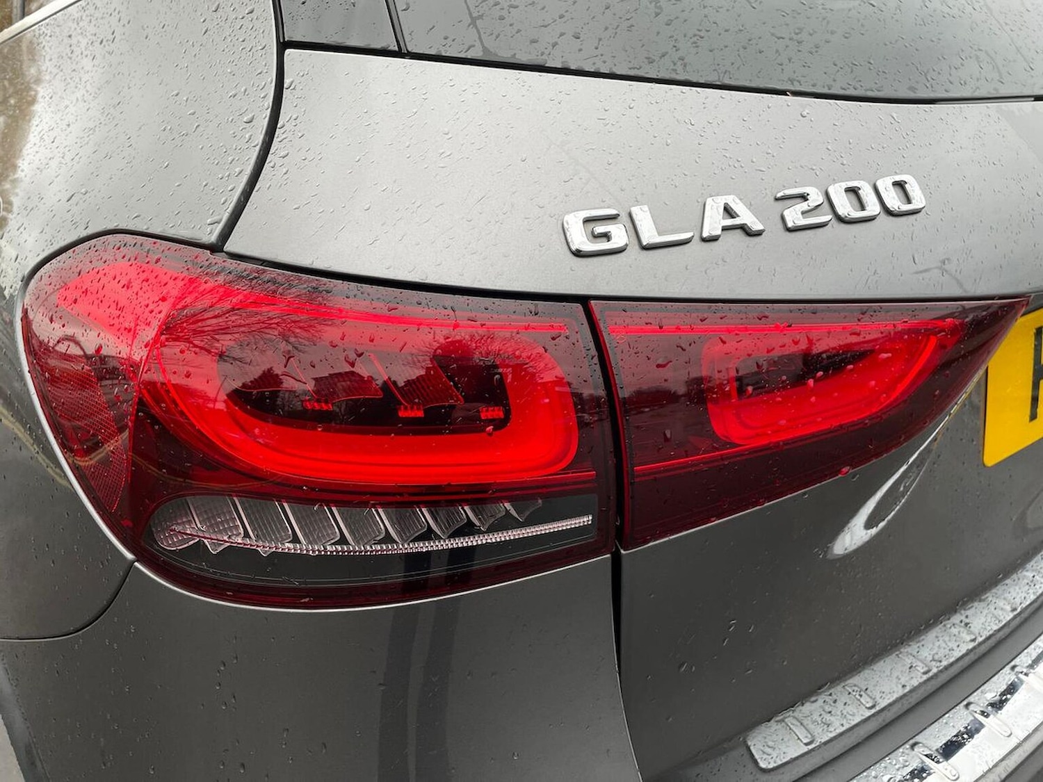 Used Mercedes-Benz GLA 2021 for sale - 76863970: Photo 36