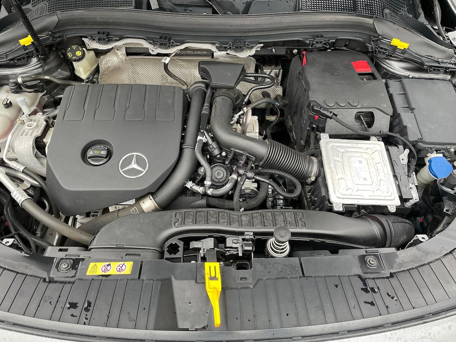 Used Mercedes-Benz GLA 2021 for sale - 76863970: Photo 39