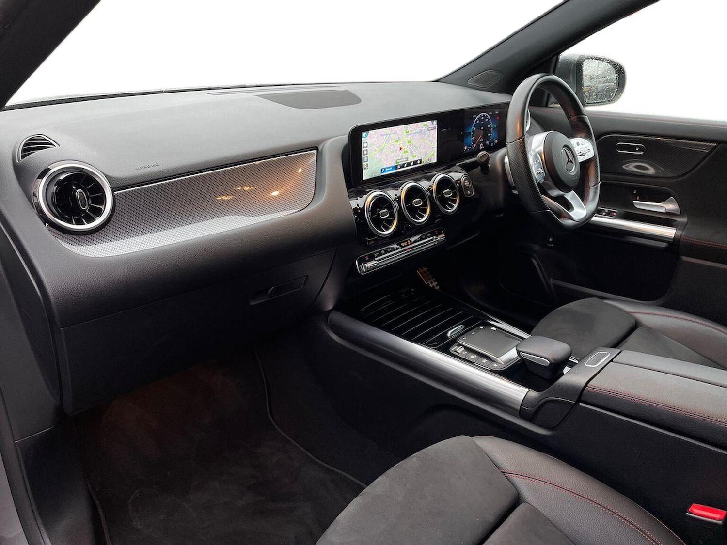 Used Mercedes-Benz GLA 2021 for sale - 76863970: Photo 7