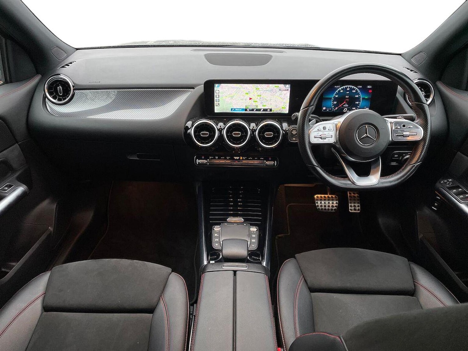 Used Mercedes-Benz GLA 2021 for sale - 76863970: Photo 8