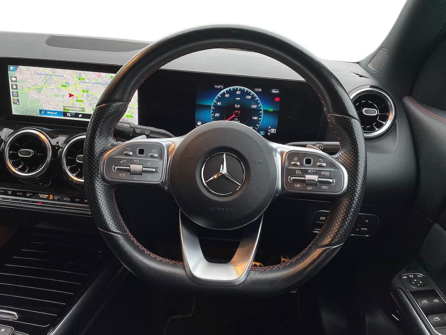 Used Mercedes-Benz GLA 2021 for sale - 76863970: Photo 9