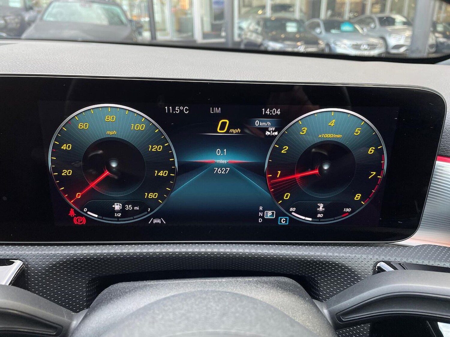 Used Mercedes-Benz A-Class 2022 for sale - 76905067: Photo 10