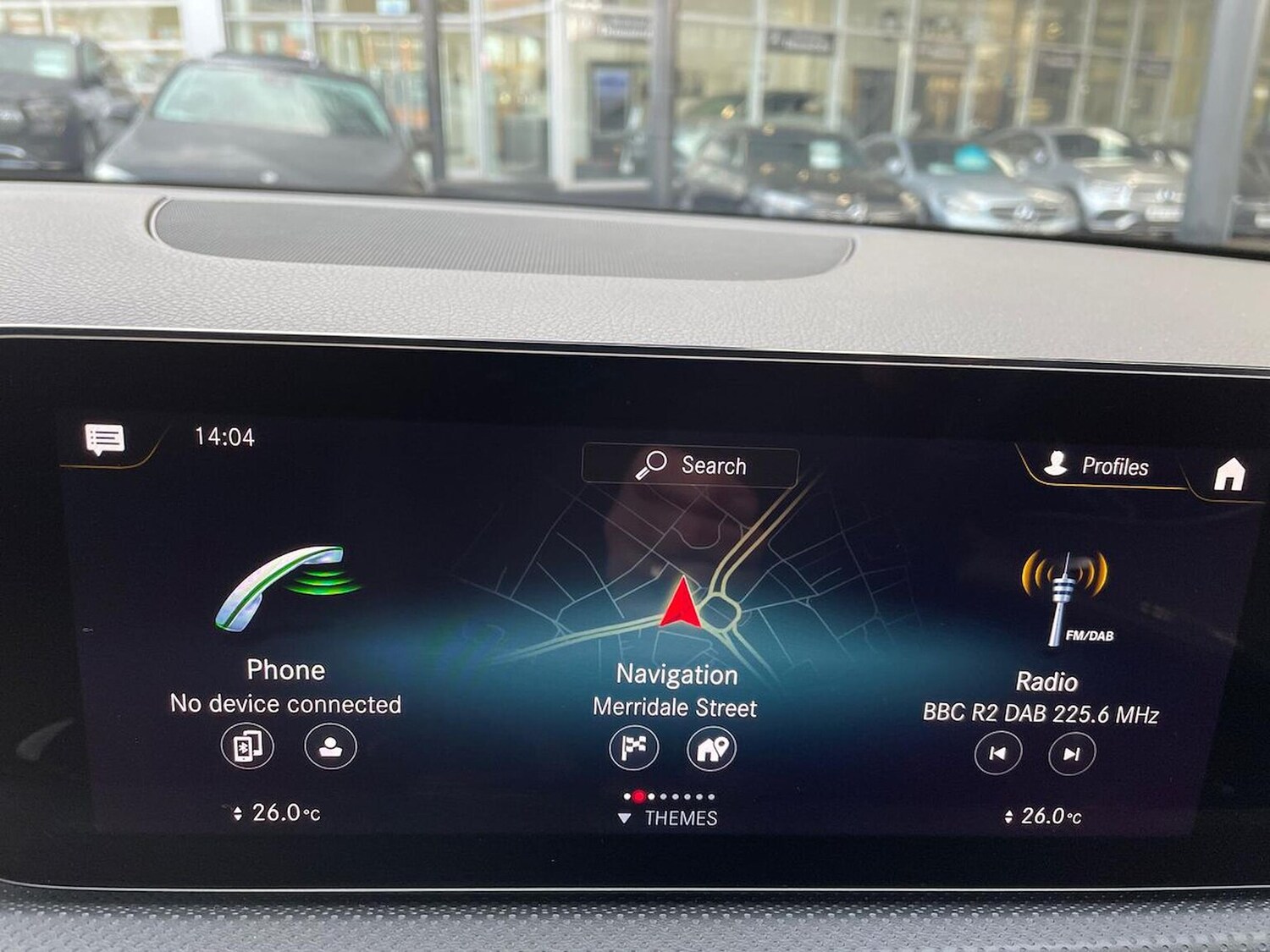 Used Mercedes-Benz A-Class 2022 for sale - 76905067: Photo 11