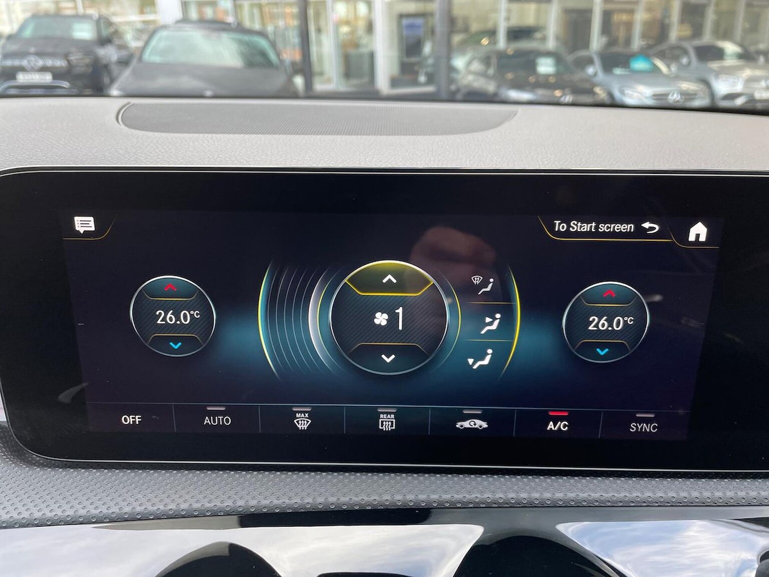 Used Mercedes-Benz A-Class 2022 for sale - 76905067: Photo 12