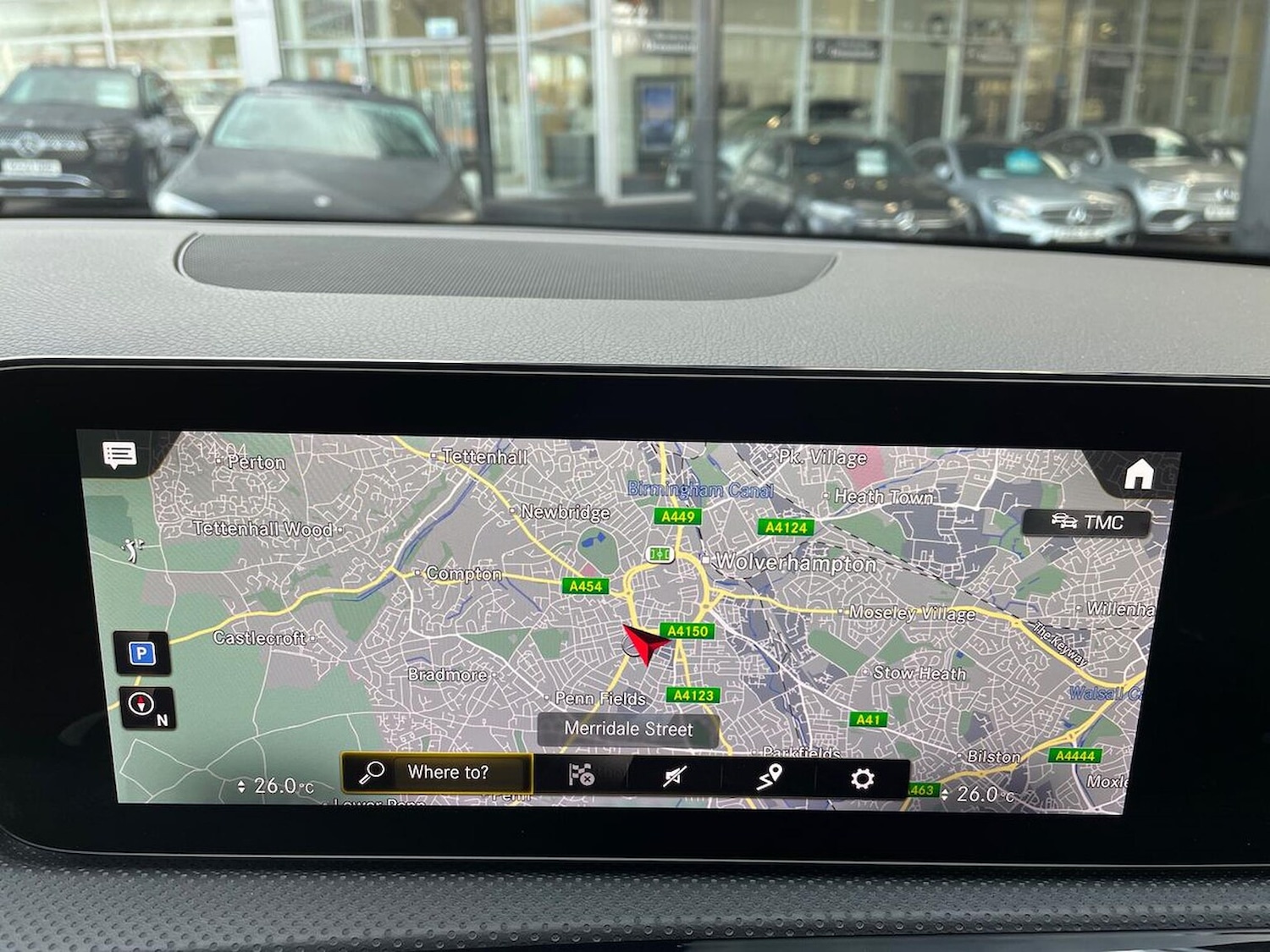 Used Mercedes-Benz A-Class 2022 for sale - 76905067: Photo 13