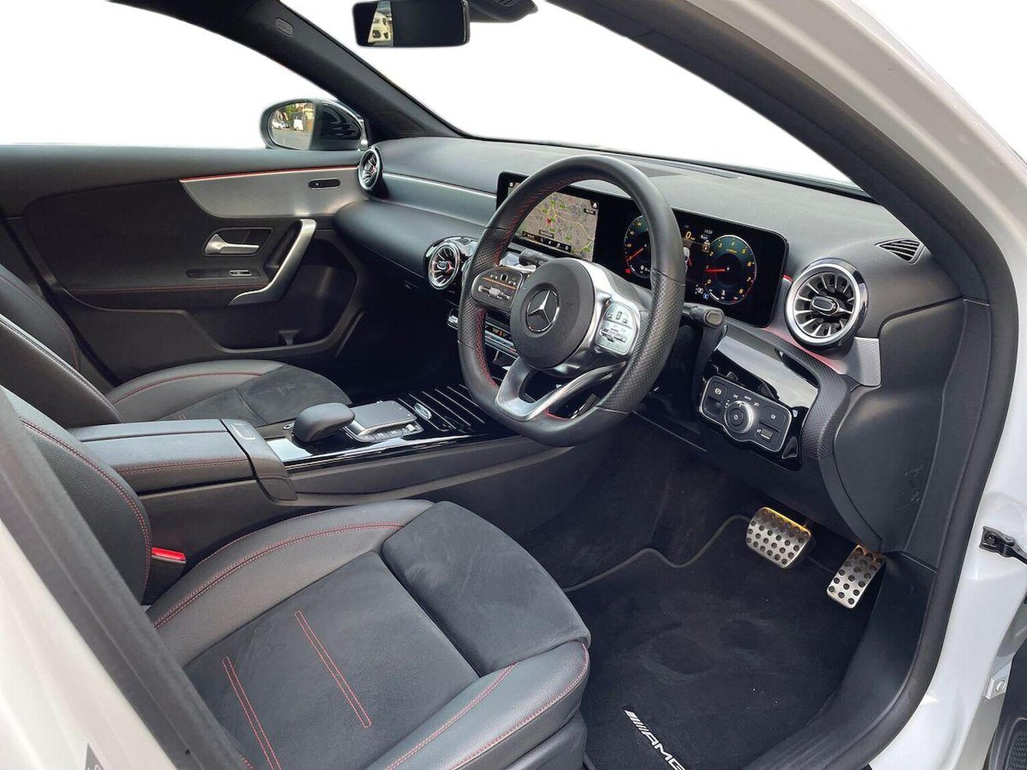 Used Mercedes-Benz A-Class 2022 for sale - 76905067: Photo 15