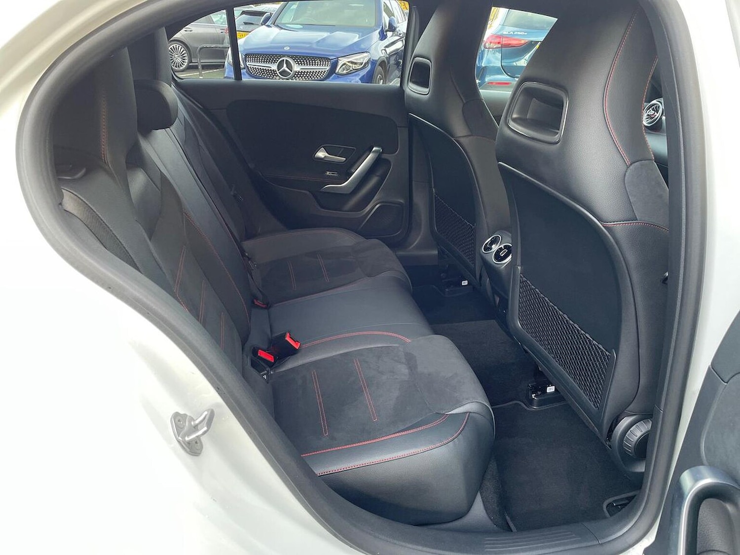 Used Mercedes-Benz A-Class 2022 for sale - 76905067: Photo 16