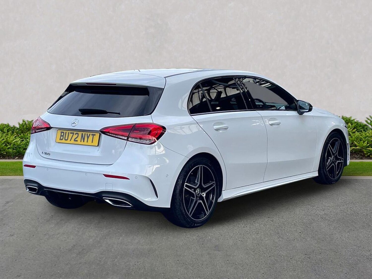 Used Mercedes-Benz A-Class 2022 for sale - 76905067: Photo 18