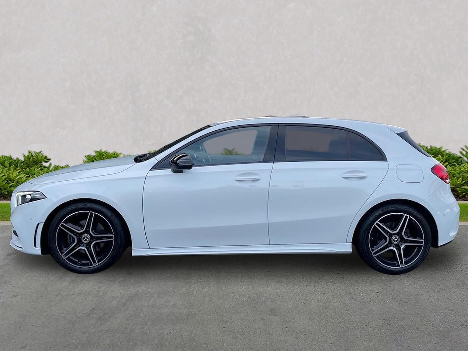 Used Mercedes-Benz A-Class 2022 for sale - 76905067: Photo 19