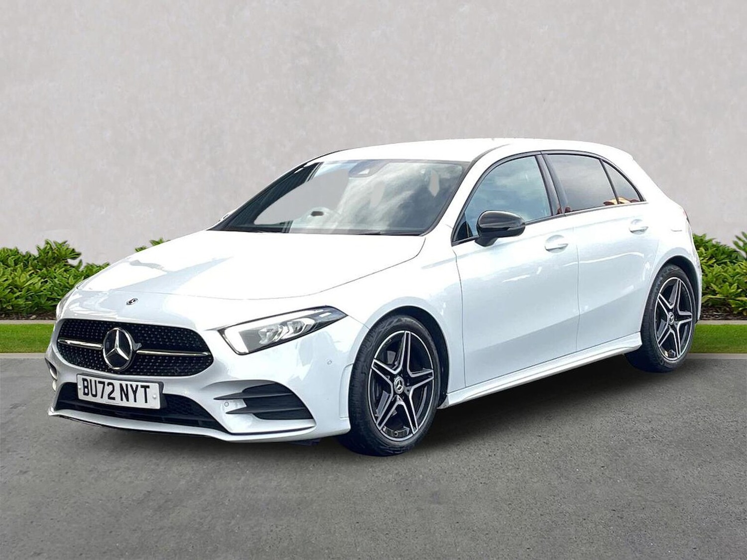 Used Mercedes-Benz A-Class 2022 for sale - 76905067: Photo 20