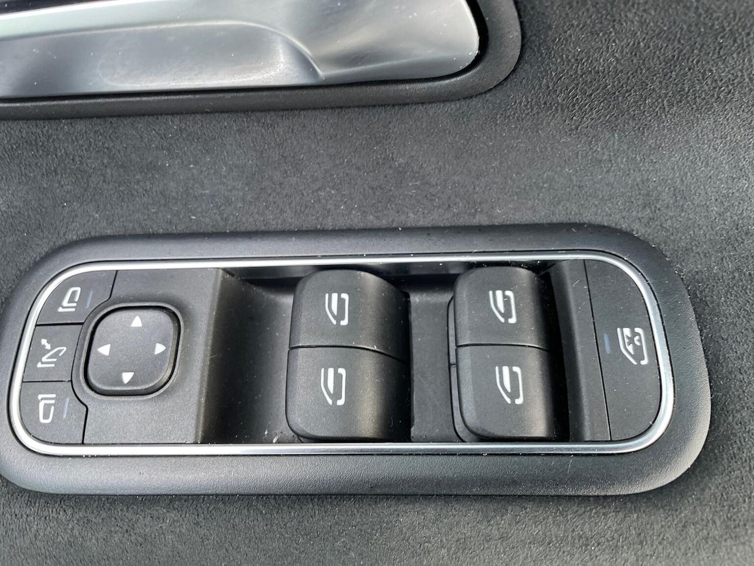 Used Mercedes-Benz A-Class 2022 for sale - 76905067: Photo 21