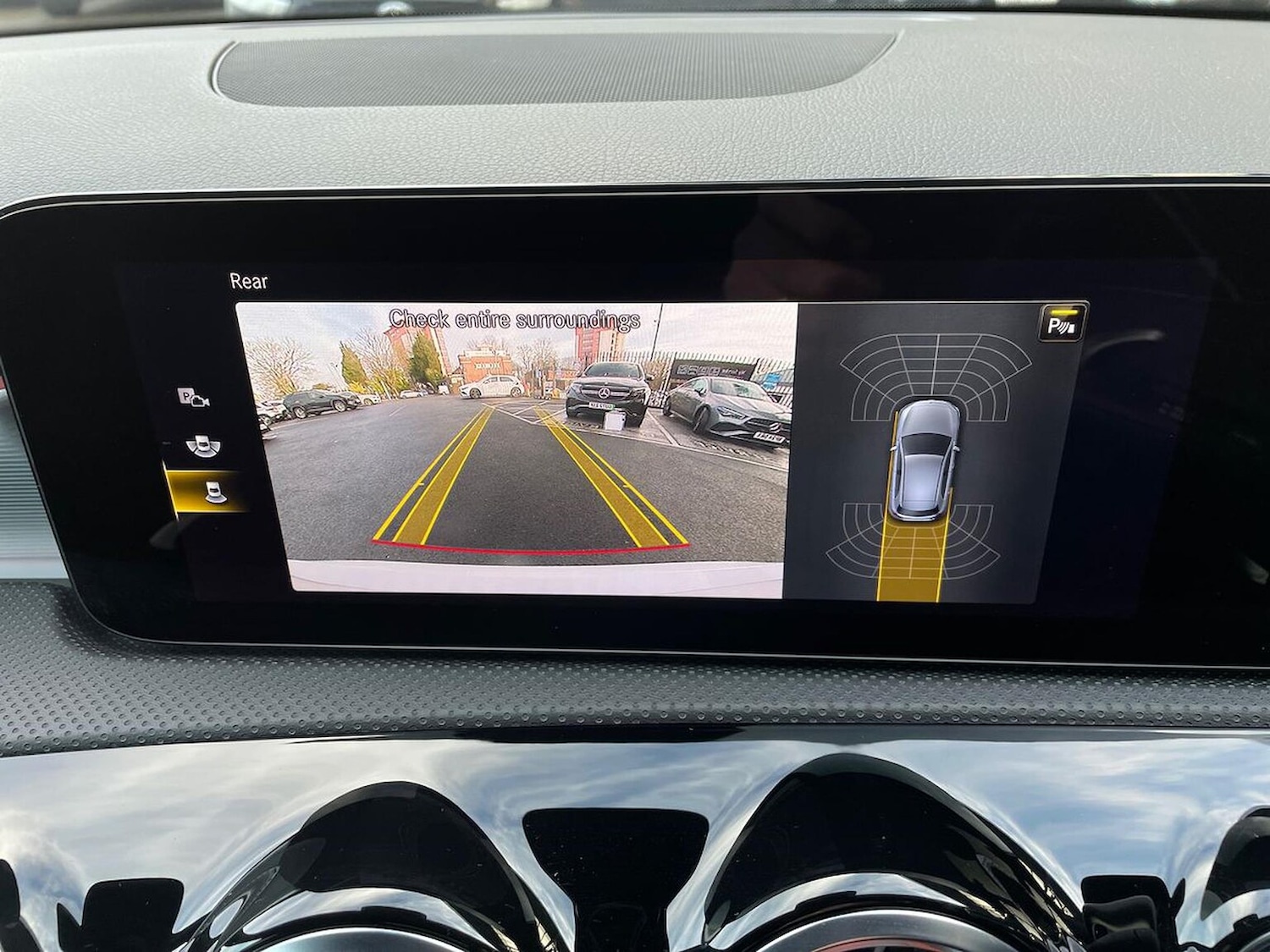 Used Mercedes-Benz A-Class 2022 for sale - 76905067: Photo 23