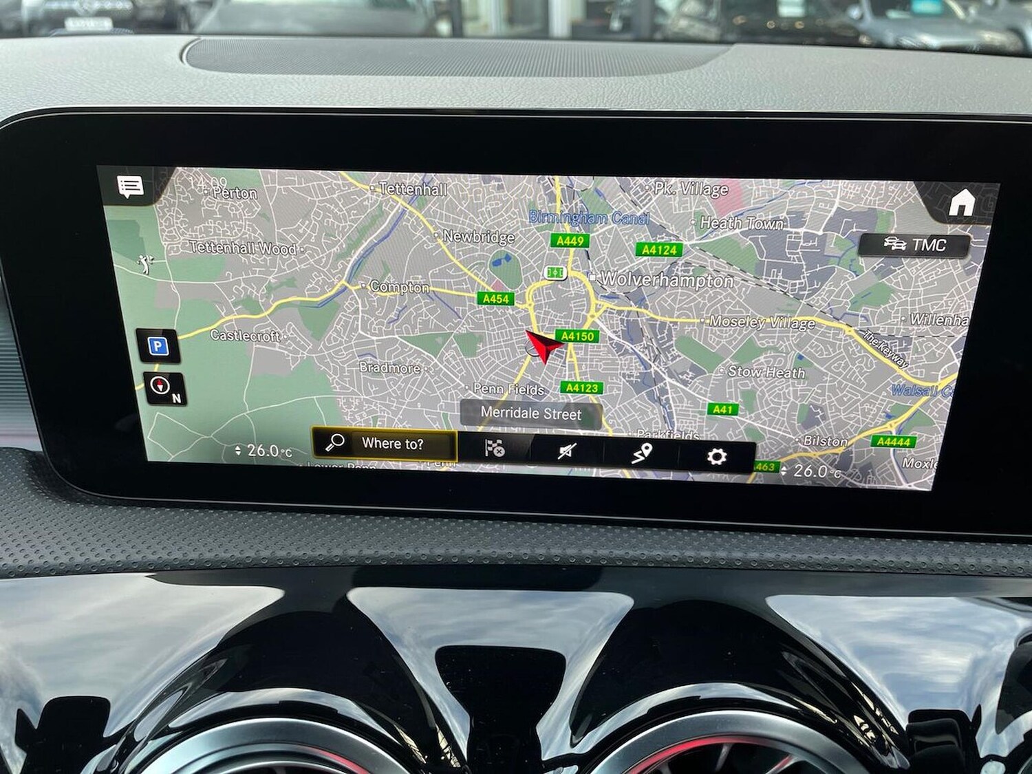 Used Mercedes-Benz A-Class 2022 for sale - 76905067: Photo 24