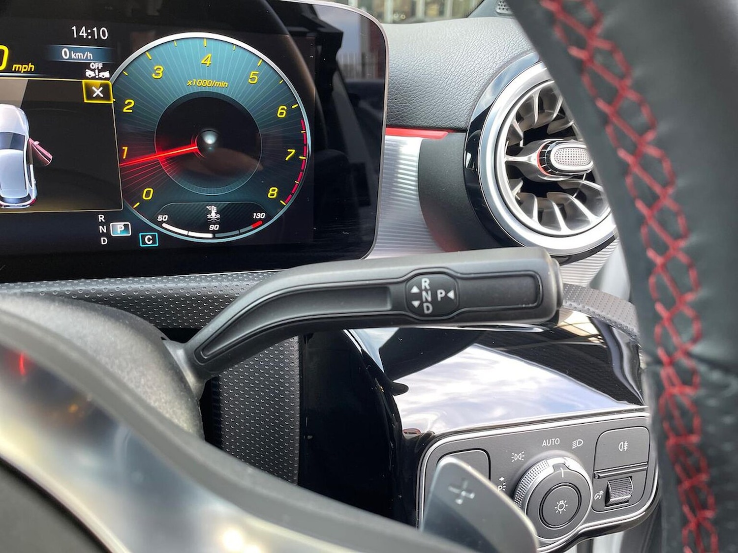 Used Mercedes-Benz A-Class 2022 for sale - 76905067: Photo 29