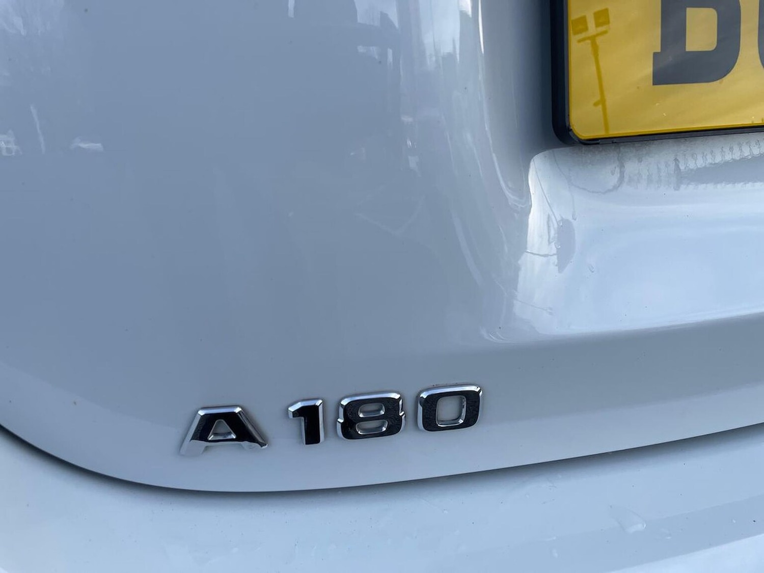 Used Mercedes-Benz A-Class 2022 for sale - 76905067: Photo 35