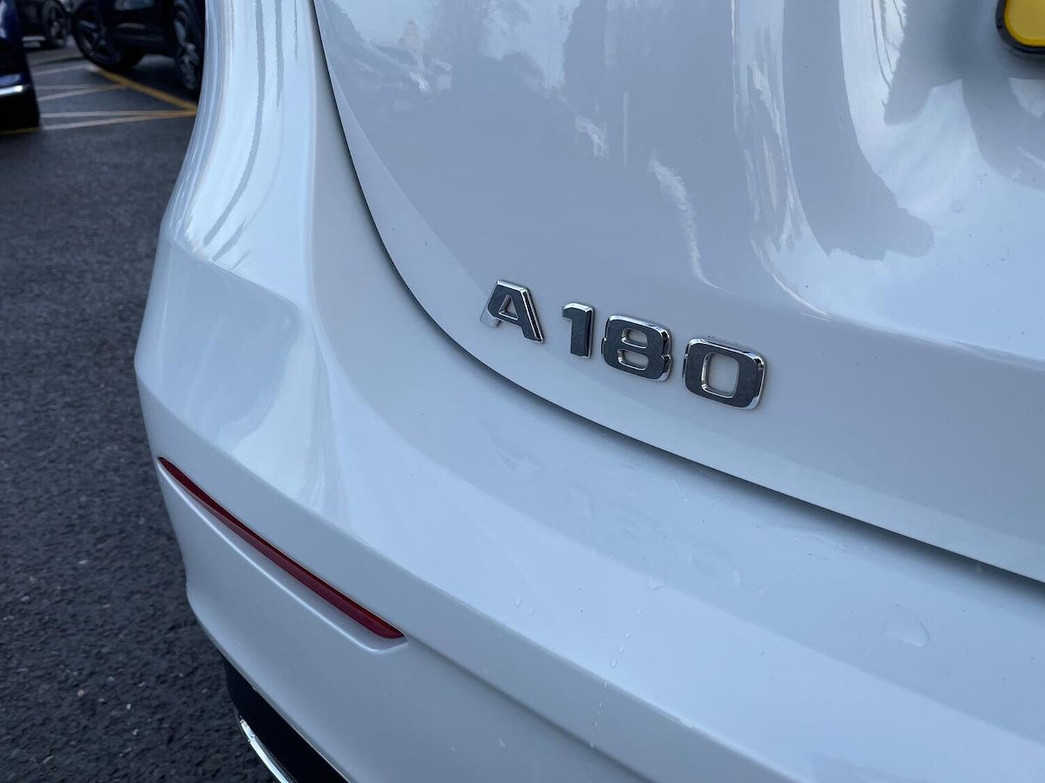 Used Mercedes-Benz A-Class 2022 for sale - 76905067: Photo 36