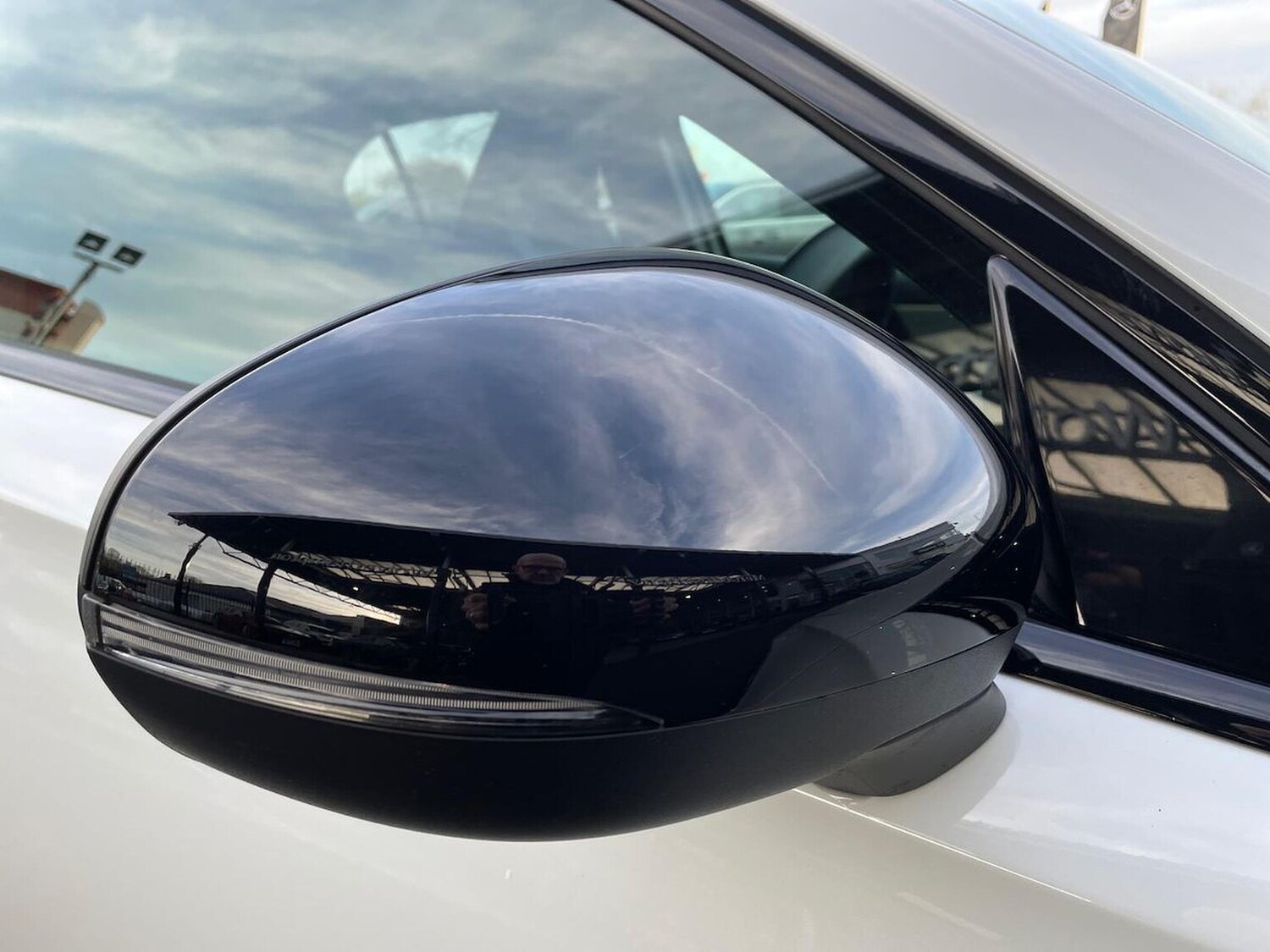 Used Mercedes-Benz A-Class 2022 for sale - 76905067: Photo 38