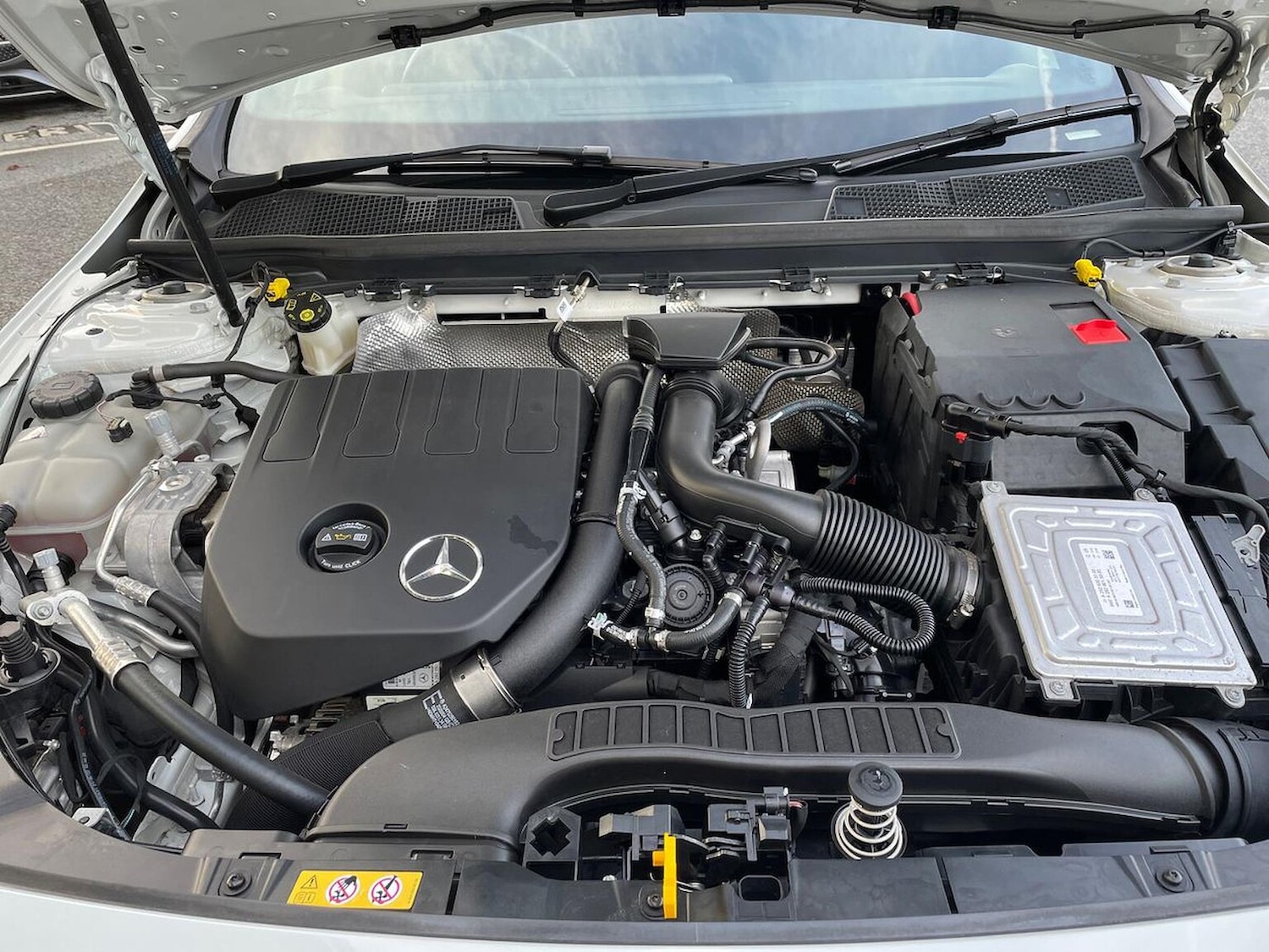 Used Mercedes-Benz A-Class 2022 for sale - 76905067: Photo 39