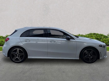 Used Mercedes-Benz A-Class 2022 for sale - 76905067: Photo