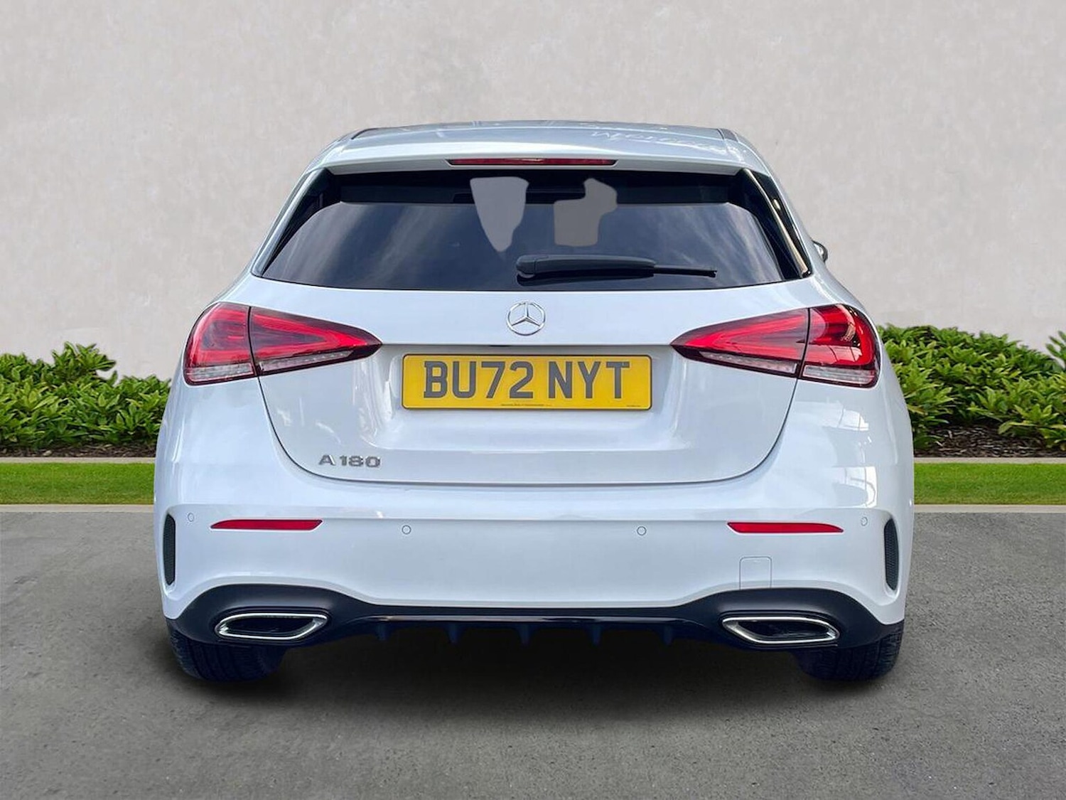 Used Mercedes-Benz A-Class 2022 for sale - 76905067: Photo 4