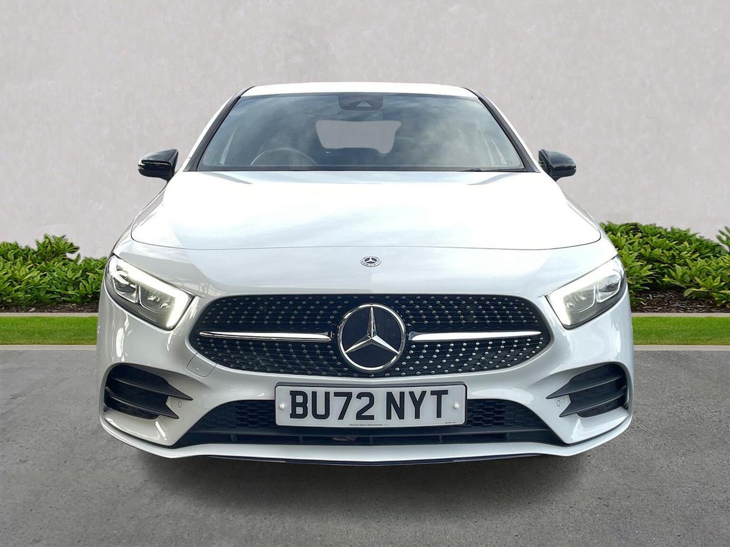 Used Mercedes-Benz A-Class 2022 for sale - 76905067: Photo 5