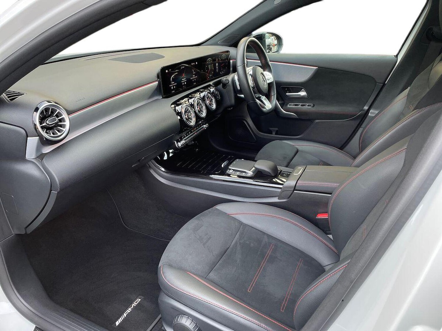 Used Mercedes-Benz A-Class 2022 for sale - 76905067: Photo 7