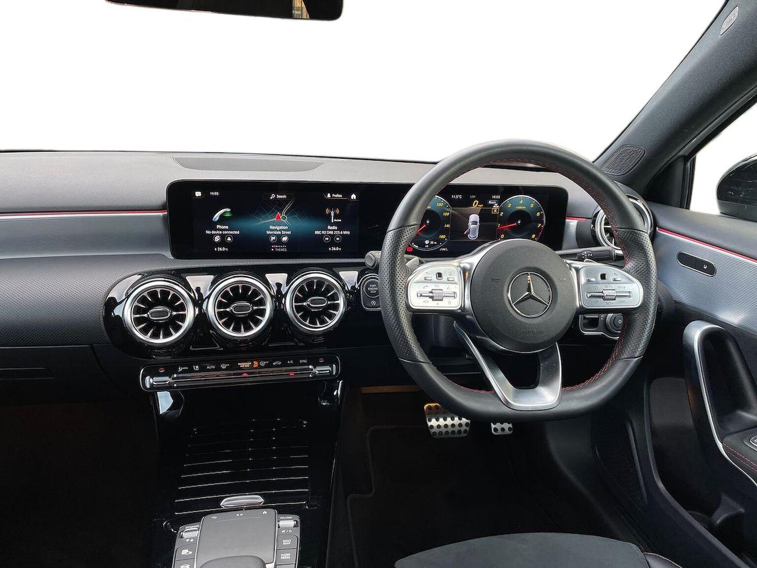 Used Mercedes-Benz A-Class 2022 for sale - 76905067: Photo 8