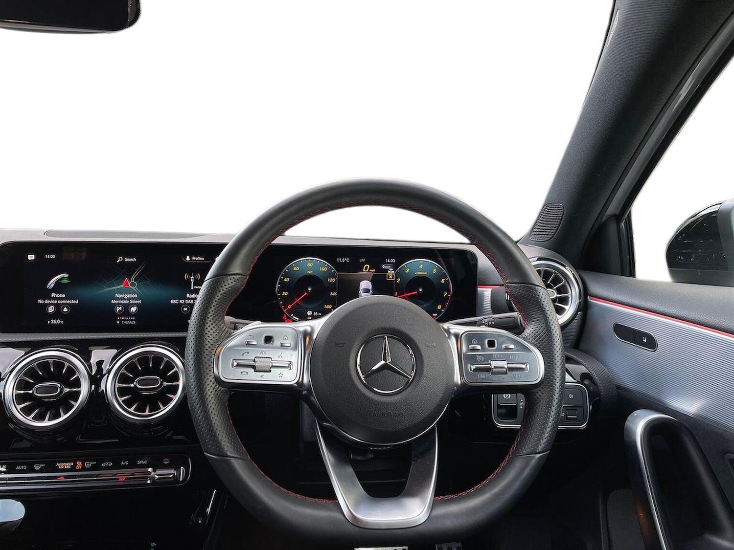 Used Mercedes-Benz A-Class 2022 for sale - 76905067: Photo 9