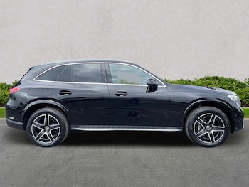 Used Mercedes-Benz GLC 2024 for sale - 75490817: Photo