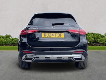 Used Mercedes-Benz GLC 2024 for sale - 75490817: Photo