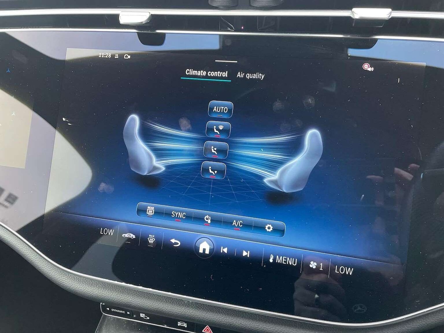 Used Mercedes-Benz E Class 2024 for sale - 77662557: Photo 12