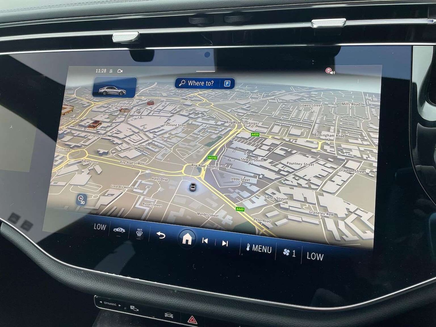 Used Mercedes-Benz E Class 2024 for sale - 77662557: Photo 13